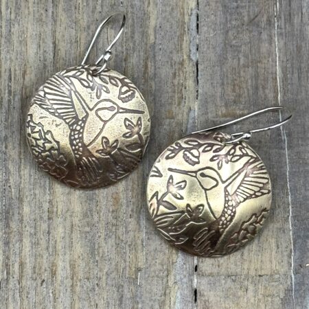 Hummingbird Round (4)