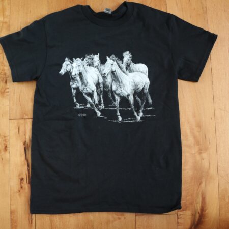On The Loose T-shirt