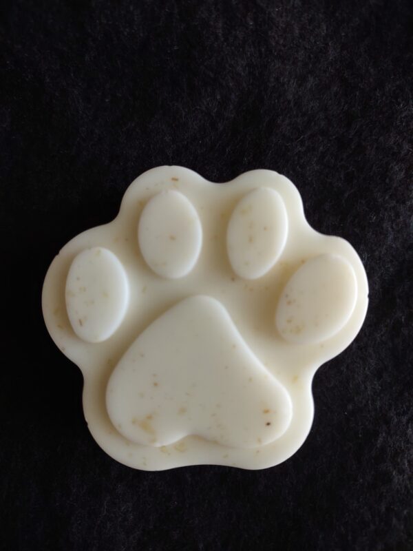 Outdoor Dog Spray & Soap set