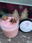 Cinnamon Jar Candle (by Scents in Fields)