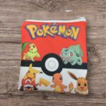 Pokemon snack bag