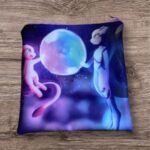 Pokemon snack bag