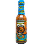 Tasty Heat's Hot Sauce SUNNY