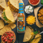 Tasty Heat's Hot Sauce SUNNY
