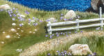 The Cabot Trail, Cape Breton Print