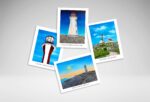 Nova Scotia Lighthouse Note Cards