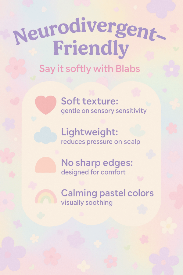 Limited Preorder – Fuzzy Flower Hair Claw Clip | 7cm Teddy Texture | Pastel Hair Accessory | Ships Sept 2025