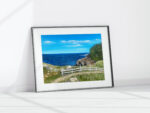 The Cabot Trail, Cape Breton Print