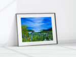 The Cabot Trail, Cape Breton Print
