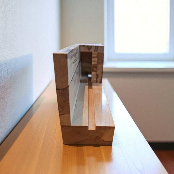 TimberTone Acoustic Phone Stand