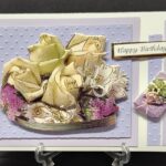 Birthday Greeting Card