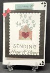 Love Greeting Card