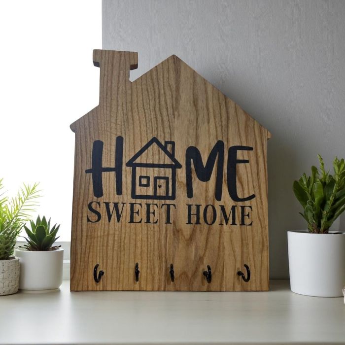 Home Sweet Home Key Holder-Photoroom