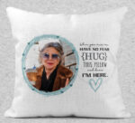 Memorial Personalized Pillow