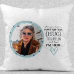 Memorial Personalized Pillow