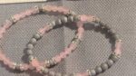 Pink Party Bracelet