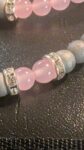 Pink Party Bracelet