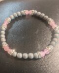 Pink Party Bracelet