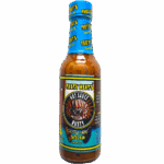 Tasty Heat's Hot Sauce RUSTY