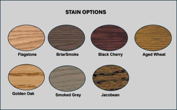 Large Rustic Wooden Slat Tray