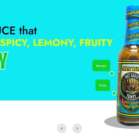 Tangy
