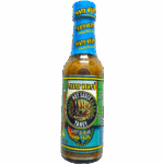 Tasty Heat's Hot Sauce TANGY