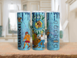 Starbuck Tumblers