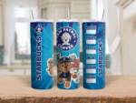 Starbuck Tumblers