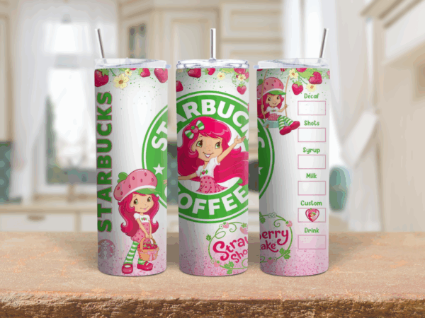 Starbuck Tumblers