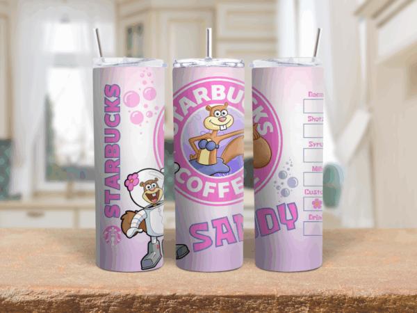 Starbuck Tumblers