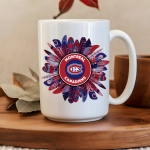 Montreal Canadiens mug