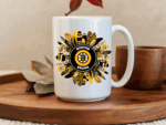Boston mug