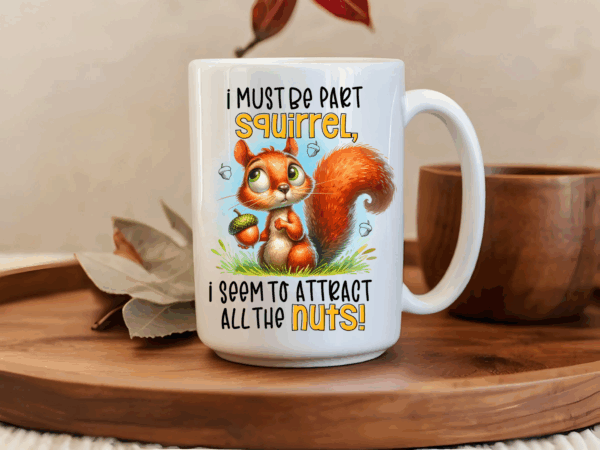 Funny mugs