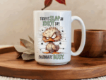 Funny mugs