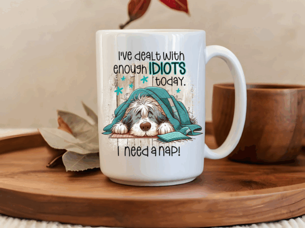 Funny mugs