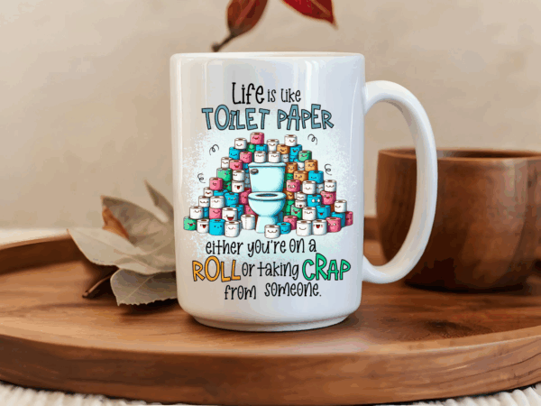 Funny mugs