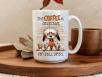 Funny mugs