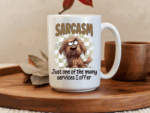 Funny mugs