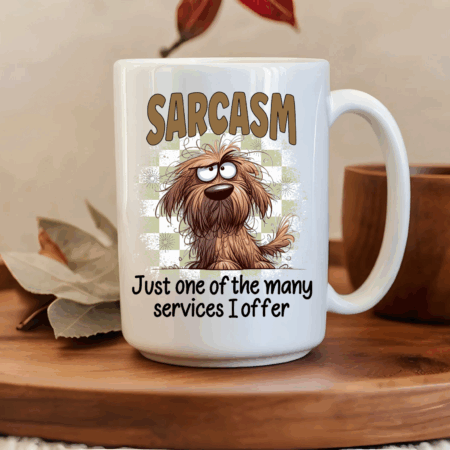 Funny mugs