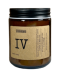 Wohumana IV – Comfy Cozy Candle | Coconut Soy Wax | Wood Wick