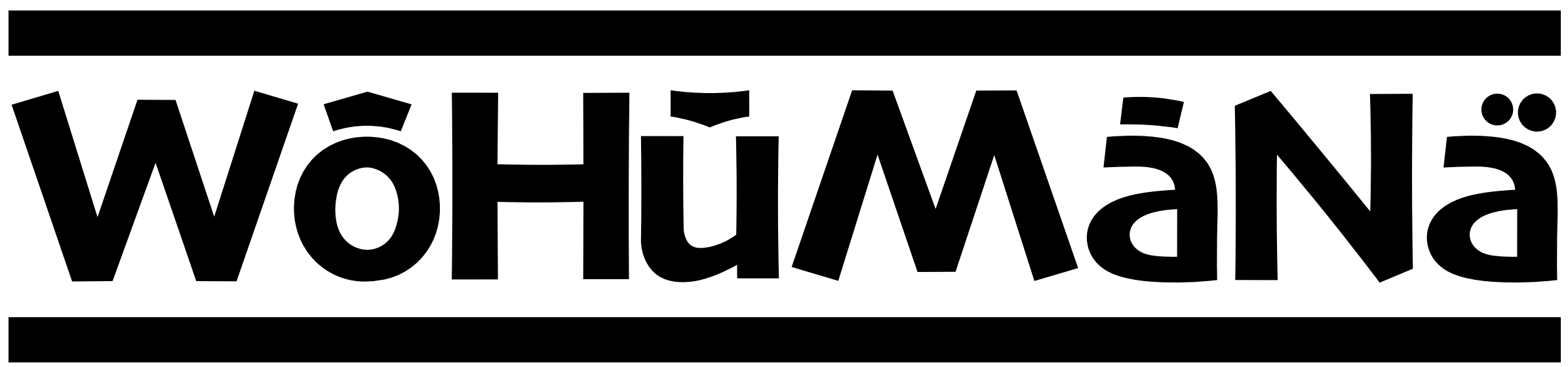 Wohumana