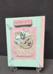 Baby Greeting Card