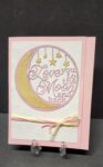 Love You Greeting Card