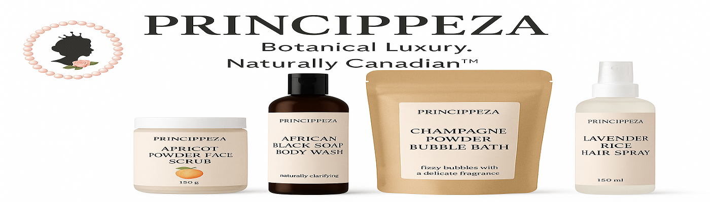 Princippeza Skincare