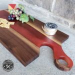 Charcuterie Set