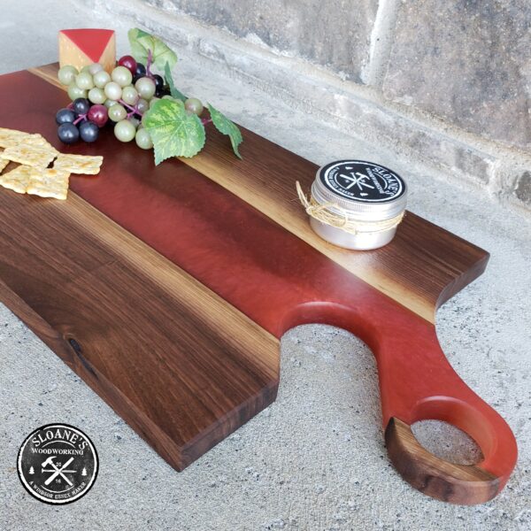 Charcuterie Set