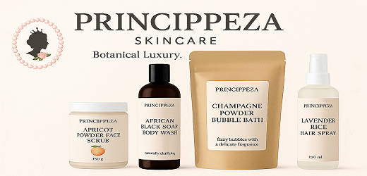 Princippeza Skincare