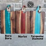 Charcuterie Set