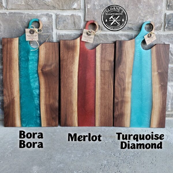 Charcuterie Set