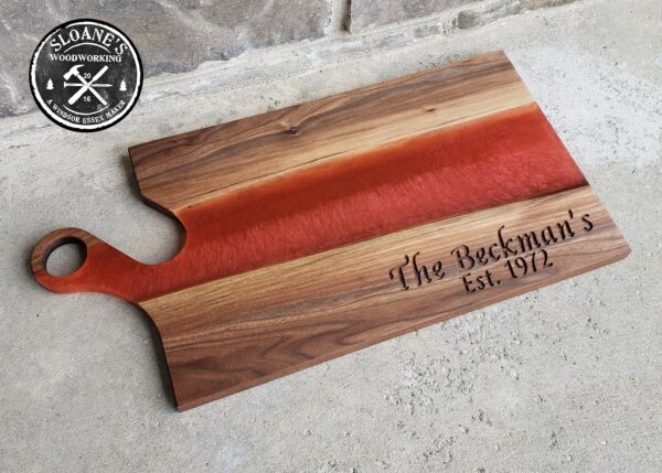 Charcuterie Set